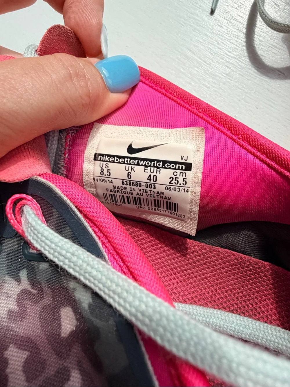 Nike lightweight running
